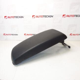 Peugeot 407 7589E7 Center Armstor