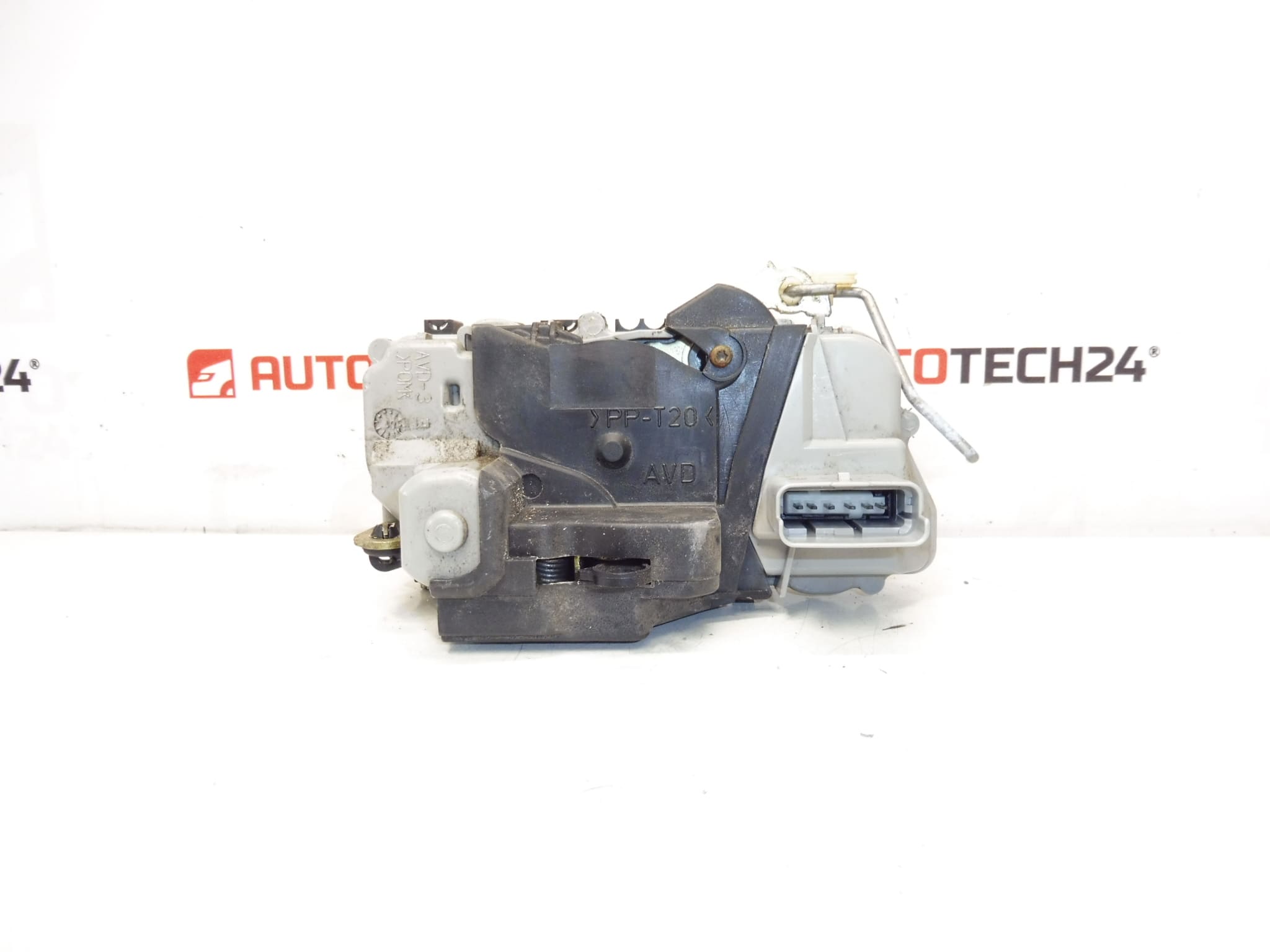 Peugeot Peugeot Castle Castle 307 9136L2