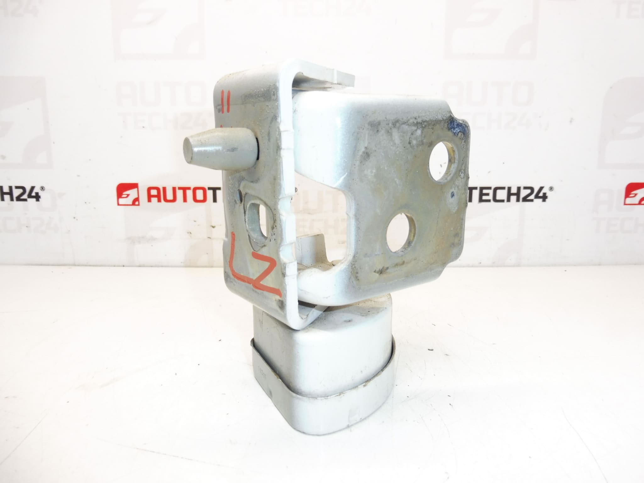 Stoppar vänster bakdörr EWPB Citroen C3 Picasso 9035cl - Bild 2