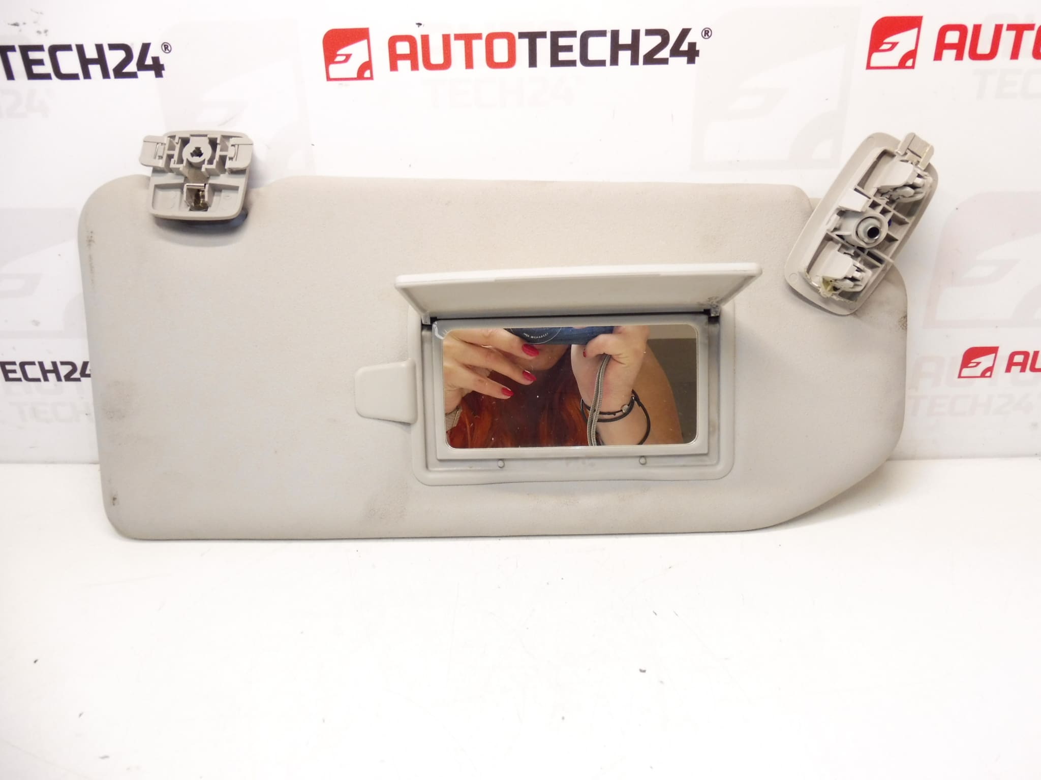 Sun Visit Passenger Citroën Peugeot 8143es - Bild 2