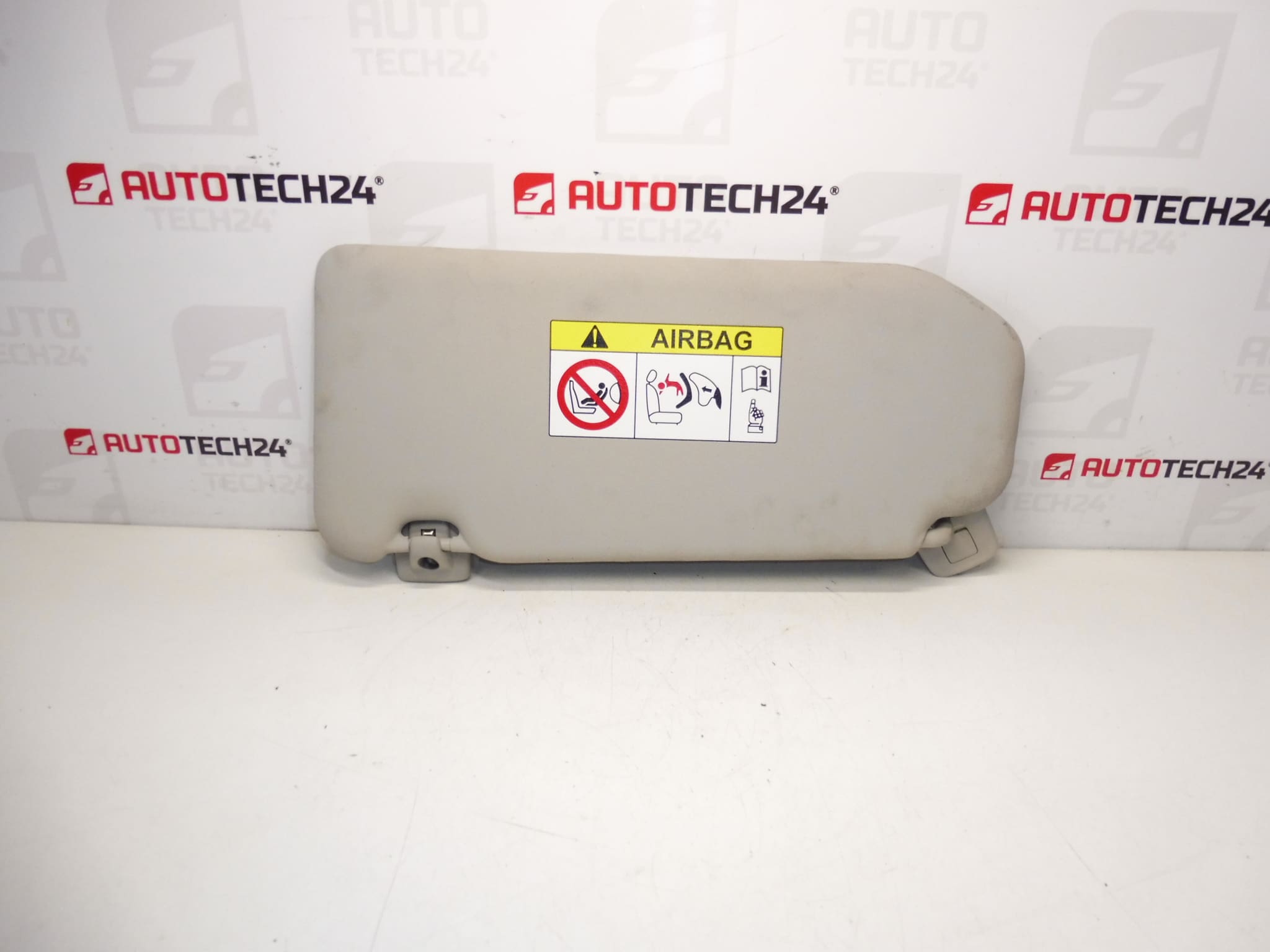 Sun Visit Passenger Citroën Peugeot 8143es