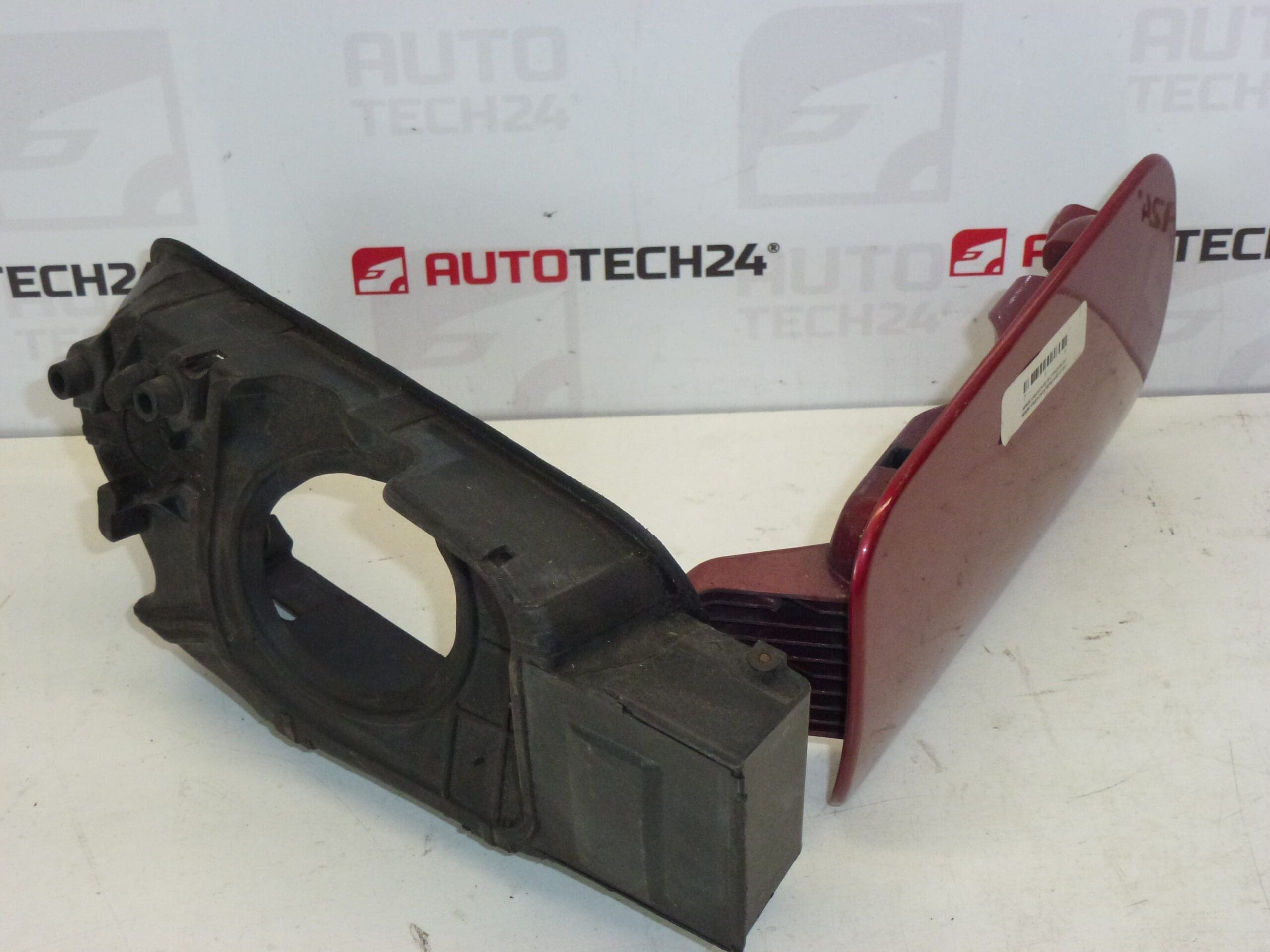 Tanklock Citroën C5 9633284180 151784 EKQD - Bild 2