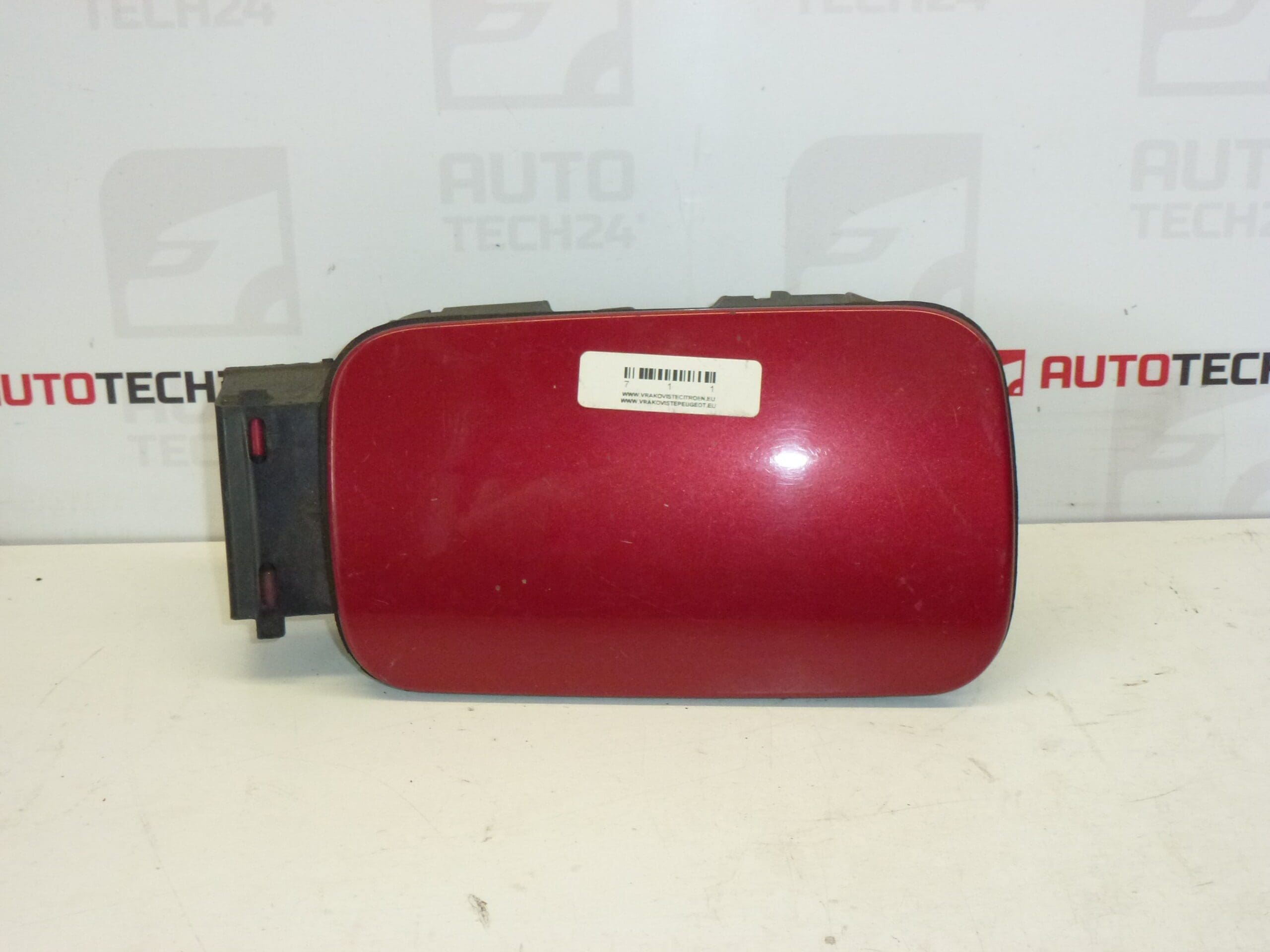 Tanklock Citroën C5 9633284180 151784 EKQD