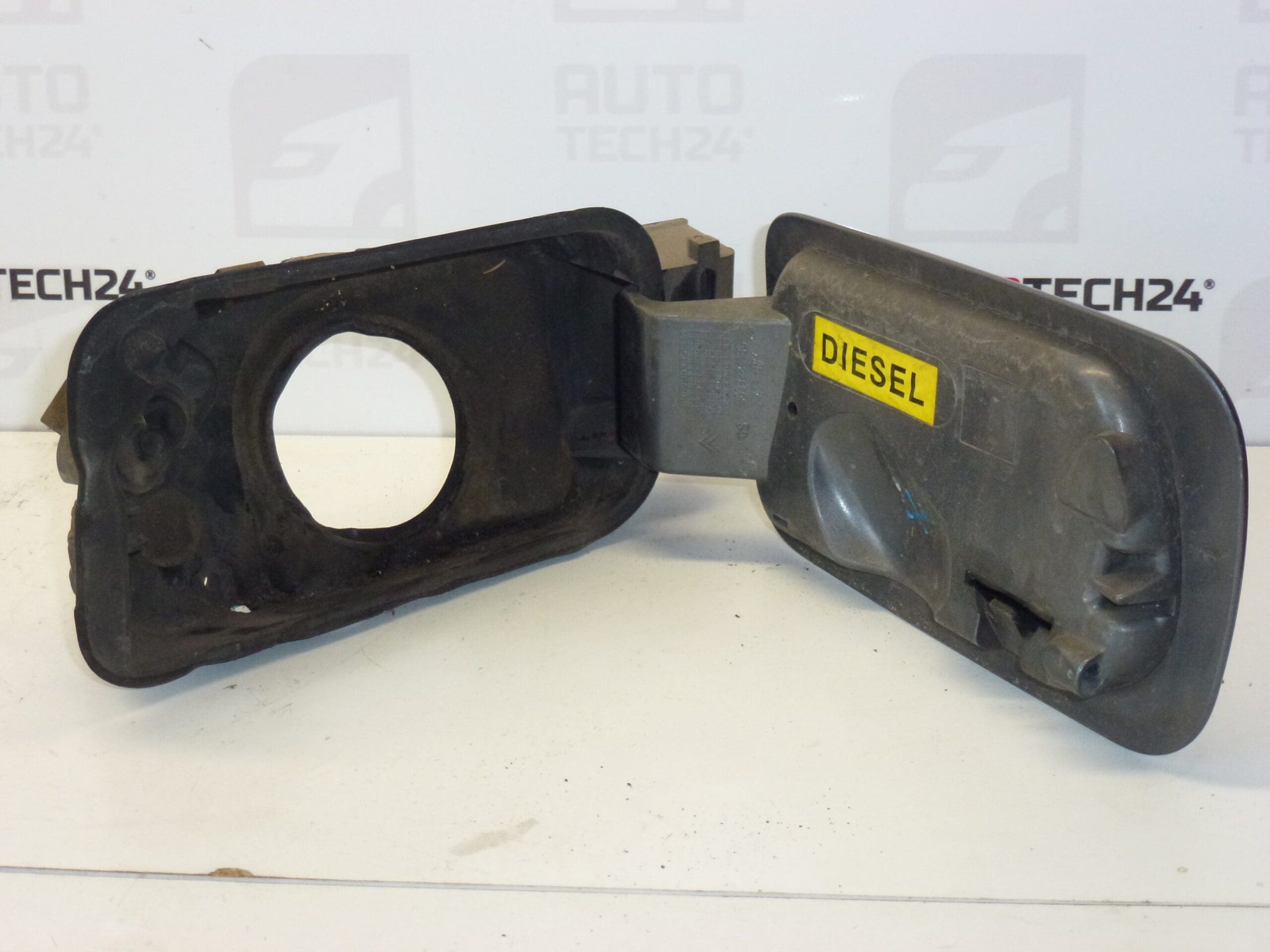 Tanklock Citroën C5 9633284180 151784 EYTC - Bild 2