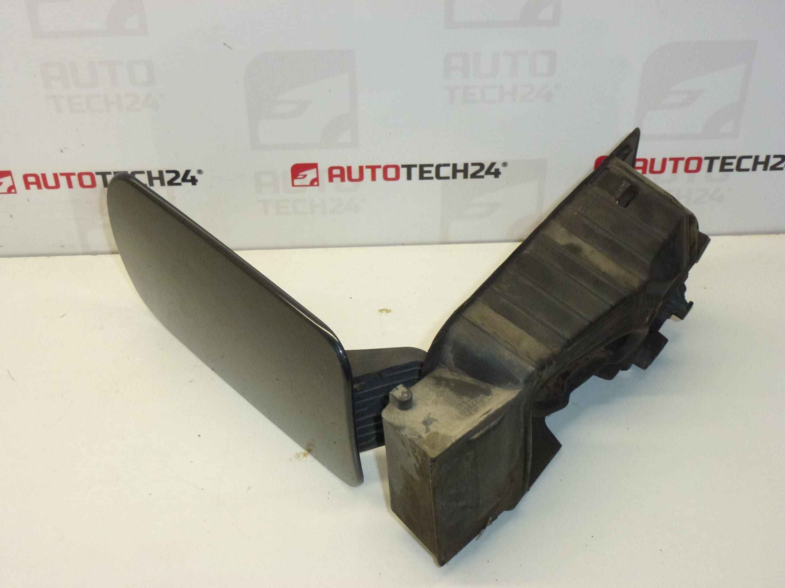 Tanklock EYPC Citroën C5 9633284180 - Bild 2