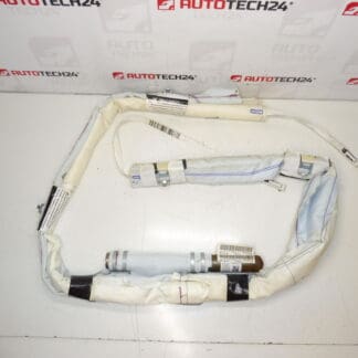 Vänster Citroën C3 Picasso 9681587780 8335wk