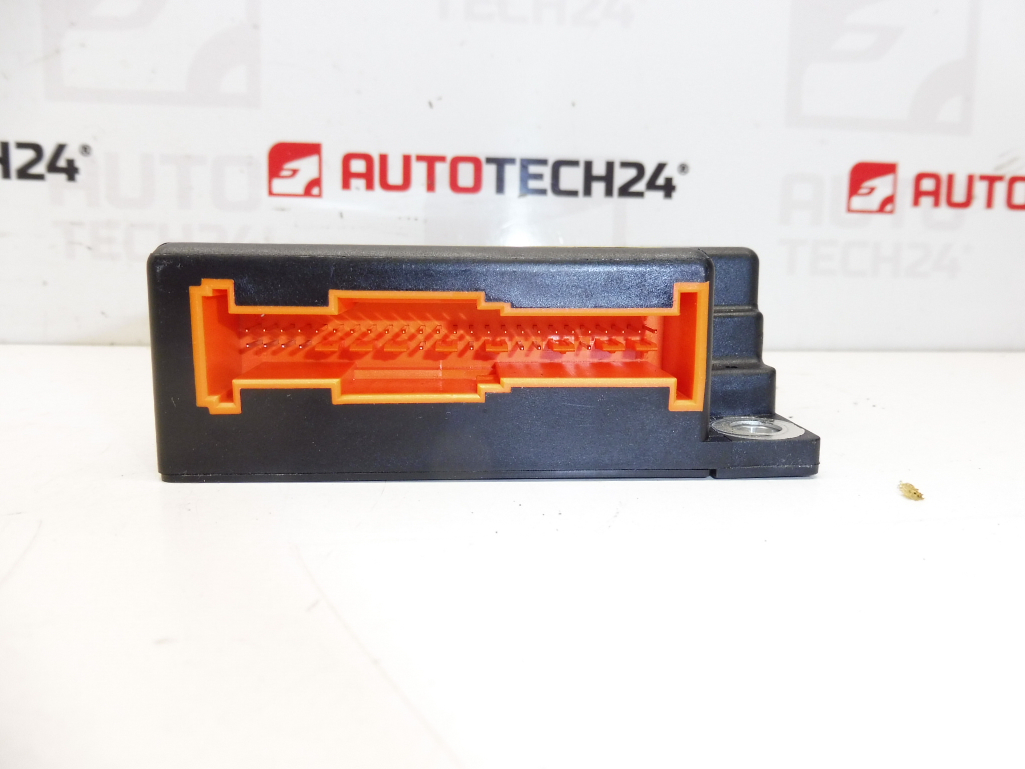 Krockkuddeenhet Citroën C8 Peugeot 807 1401277280 6546H0