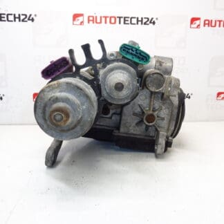 Åtgärdsmedlem i Citroën Peugeot 9674098980 01398100000099