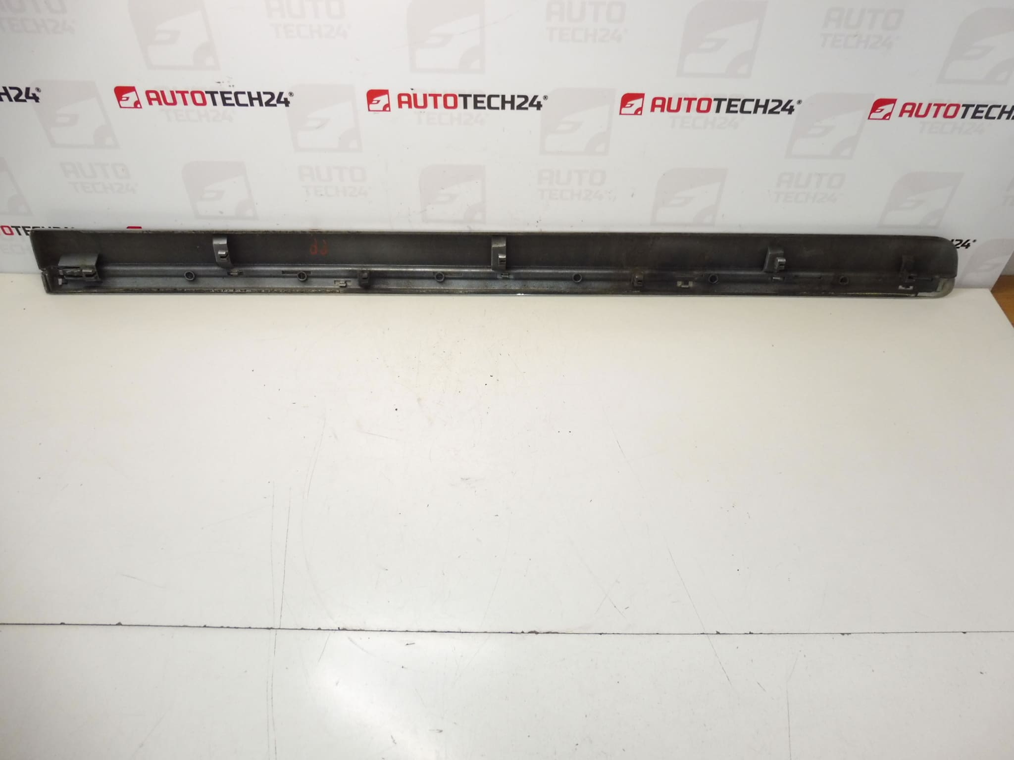 Citroen C8 Peugeot 807 EZRC 1401028477 8545GJ - Bild 2