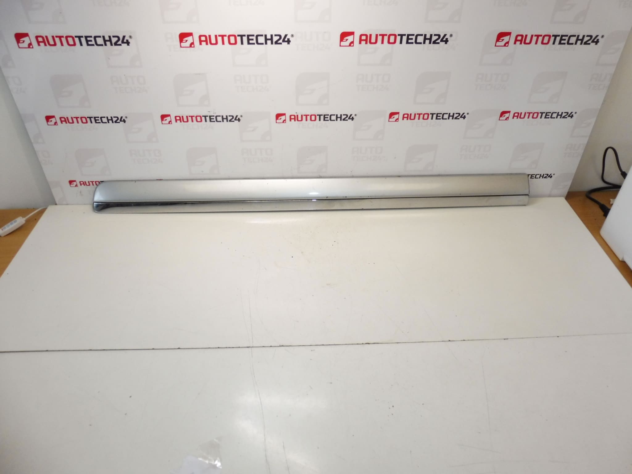 Citroen C8 Peugeot 807 EZRC 1401028477 8545GJ