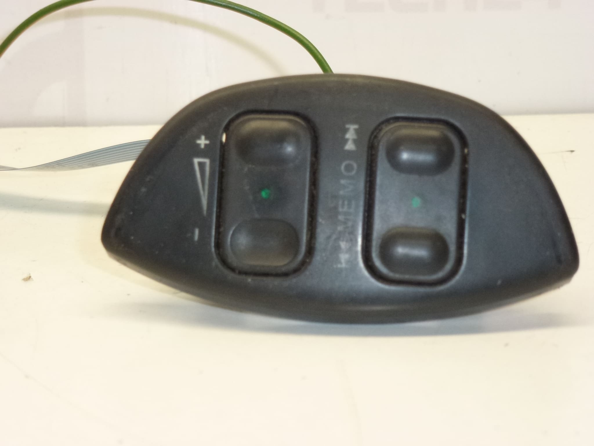 Citroën Peugeot 4112FA rattstyrning - Bild 2