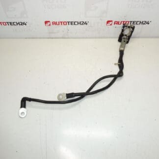 Ett positivt paket för batteriet Citroën Peugeot 1612229980