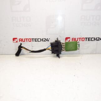 Fan Speed Controller + Citroën Peugeot 648055