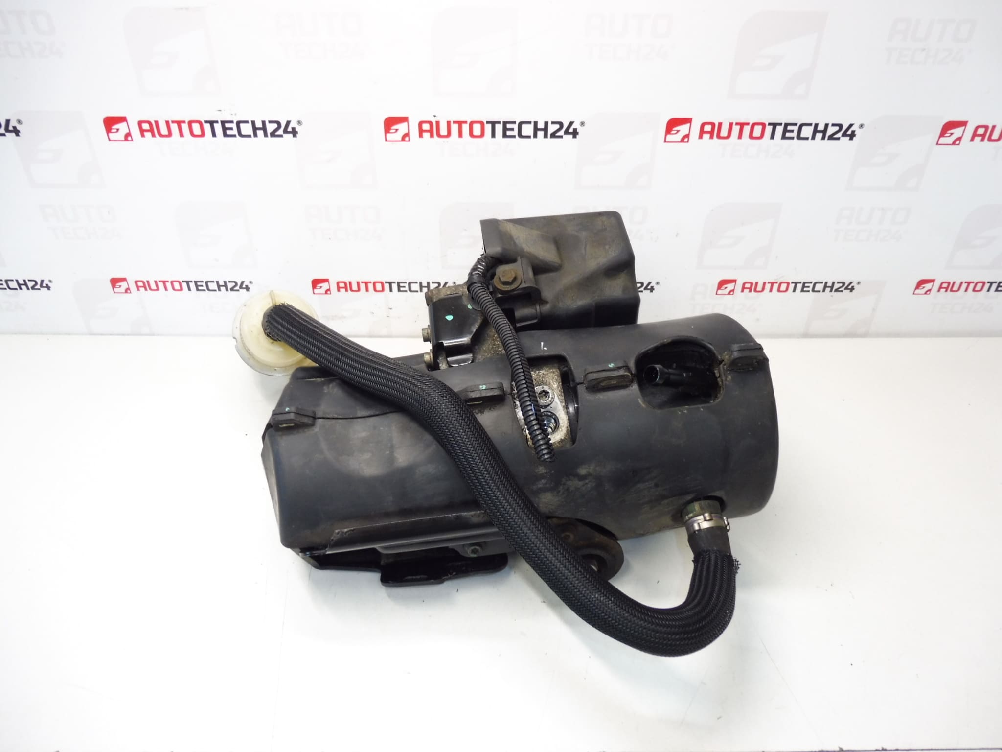 HPI Citroën Peugeot A5095965+H 1401440980 4007XR