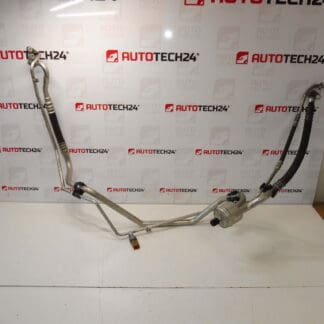 Klimatrör Citroën Berlingo III 9681693180 6477C9