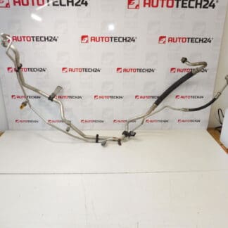 Klimatrör Citroën C-ELYSEE Peugeot 301 9676996380