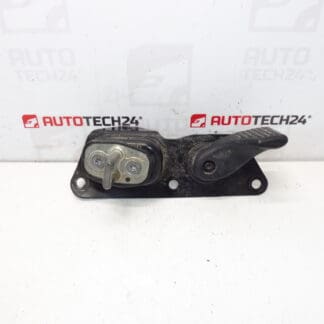 Mekanism för Citroën Berlingo III 8719C9 9818171480 Dörrar