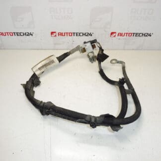 Negativ volym Citroën Peugeot 1.0 1.2 9816283680