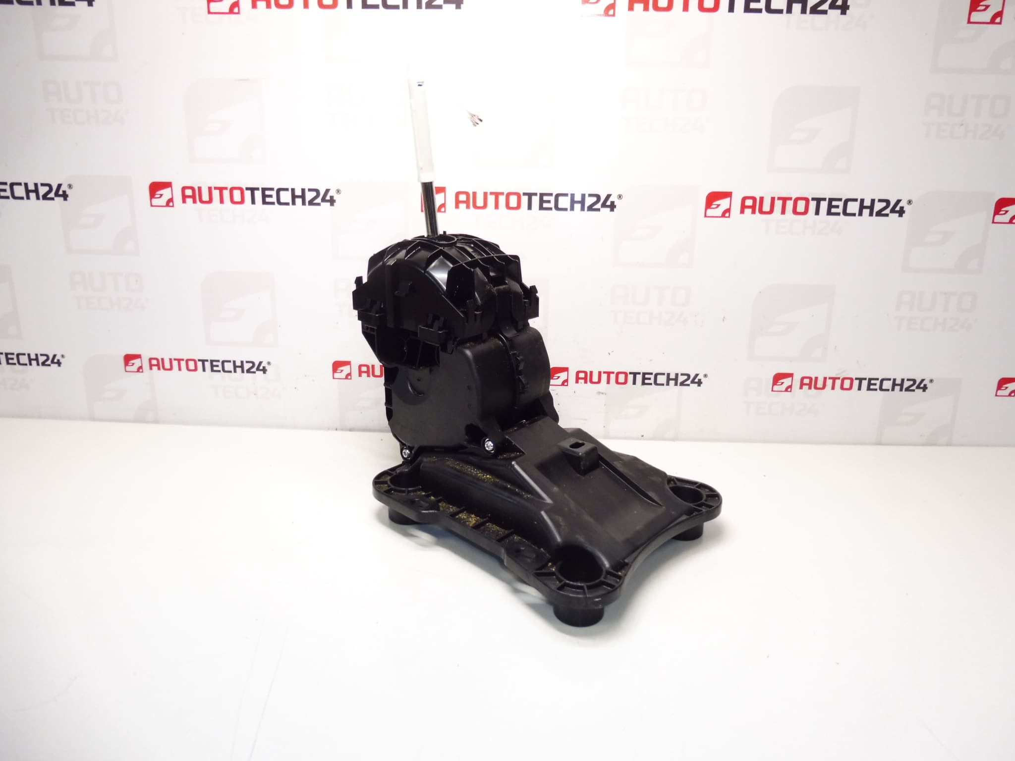 Skift SENSODRIVE Citroën Peugeot 9681692380 2400EY