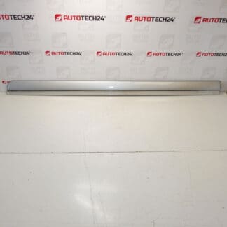 Vänster bakdörrar Citroen C8 Peugeot 807 EZRC 1401029977 8546W2