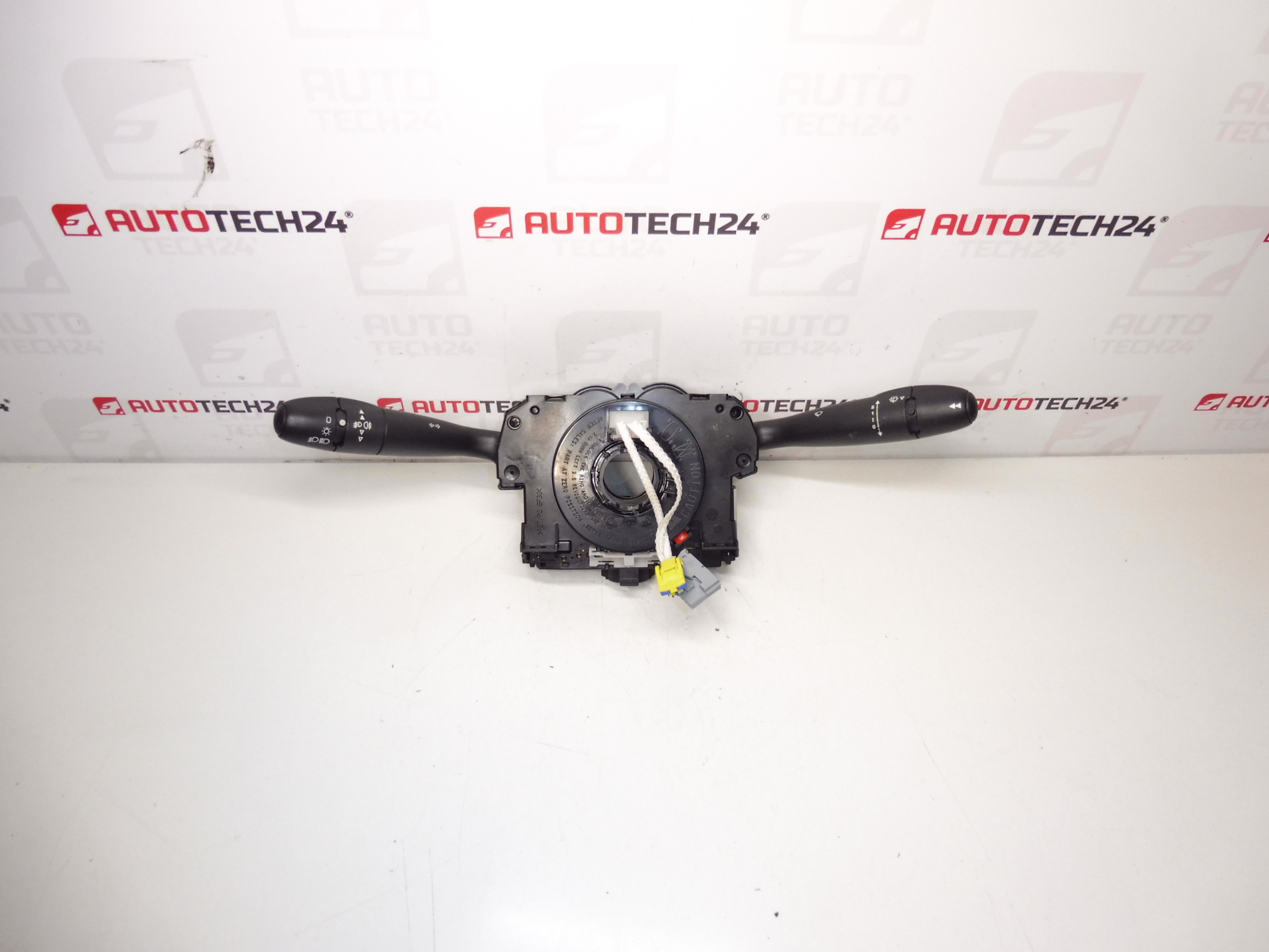 Citroën Peugeot 98042440XT spakreglage