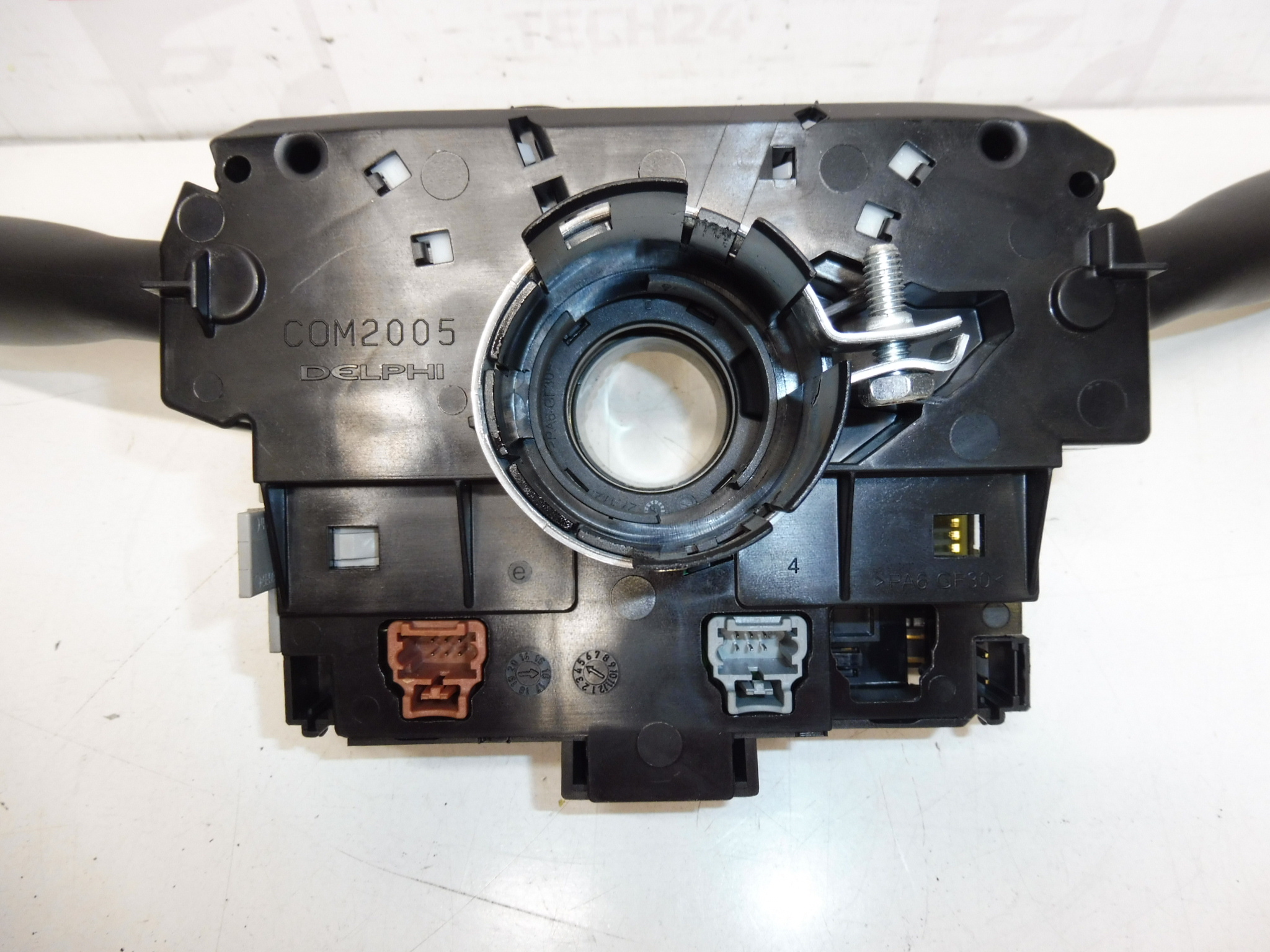 Citroën Peugeot 98042440XT spakreglage