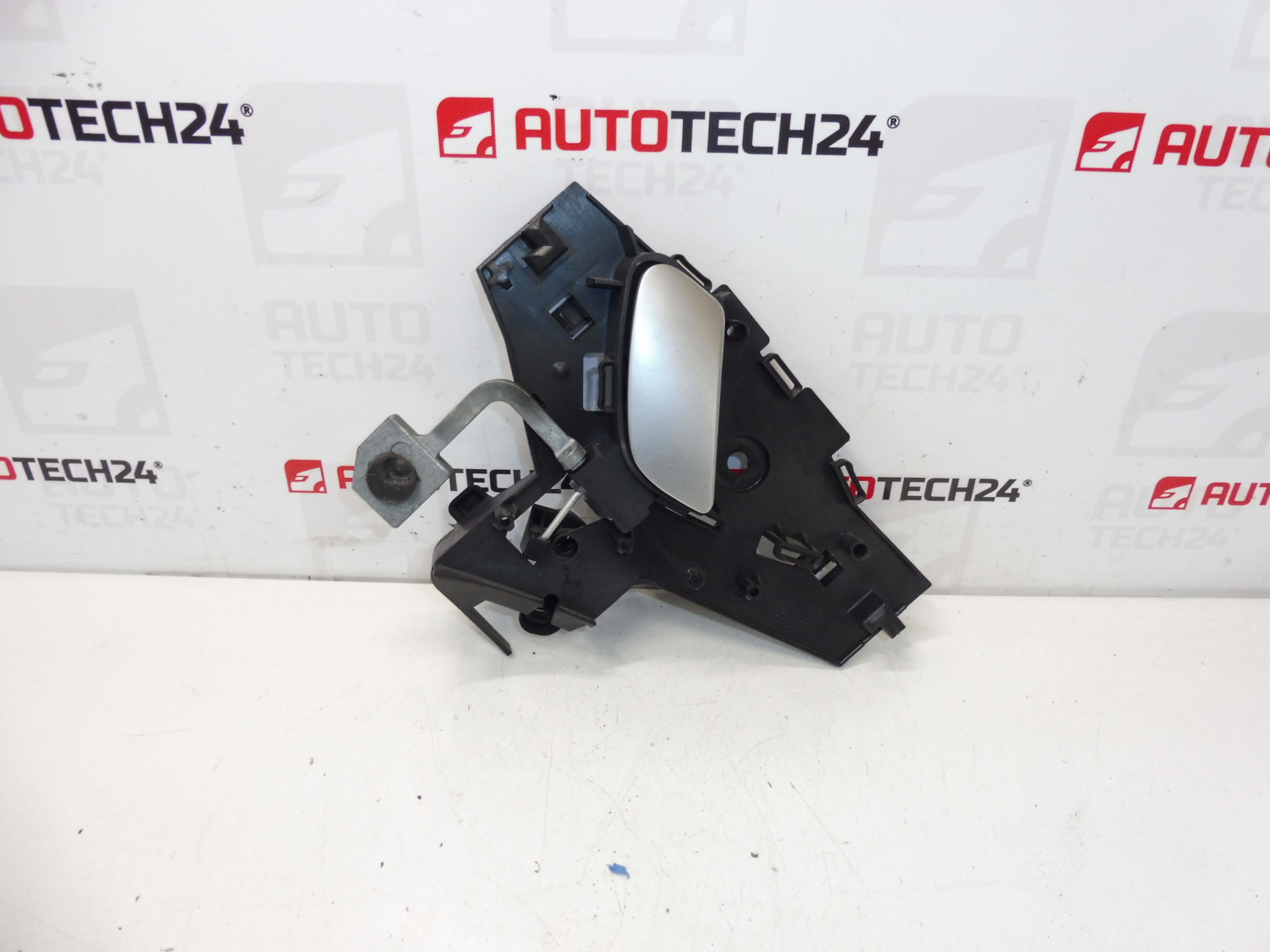 Inre handtag på höger ytterdörr Citroën C5 I och II 9649218377 9143H8