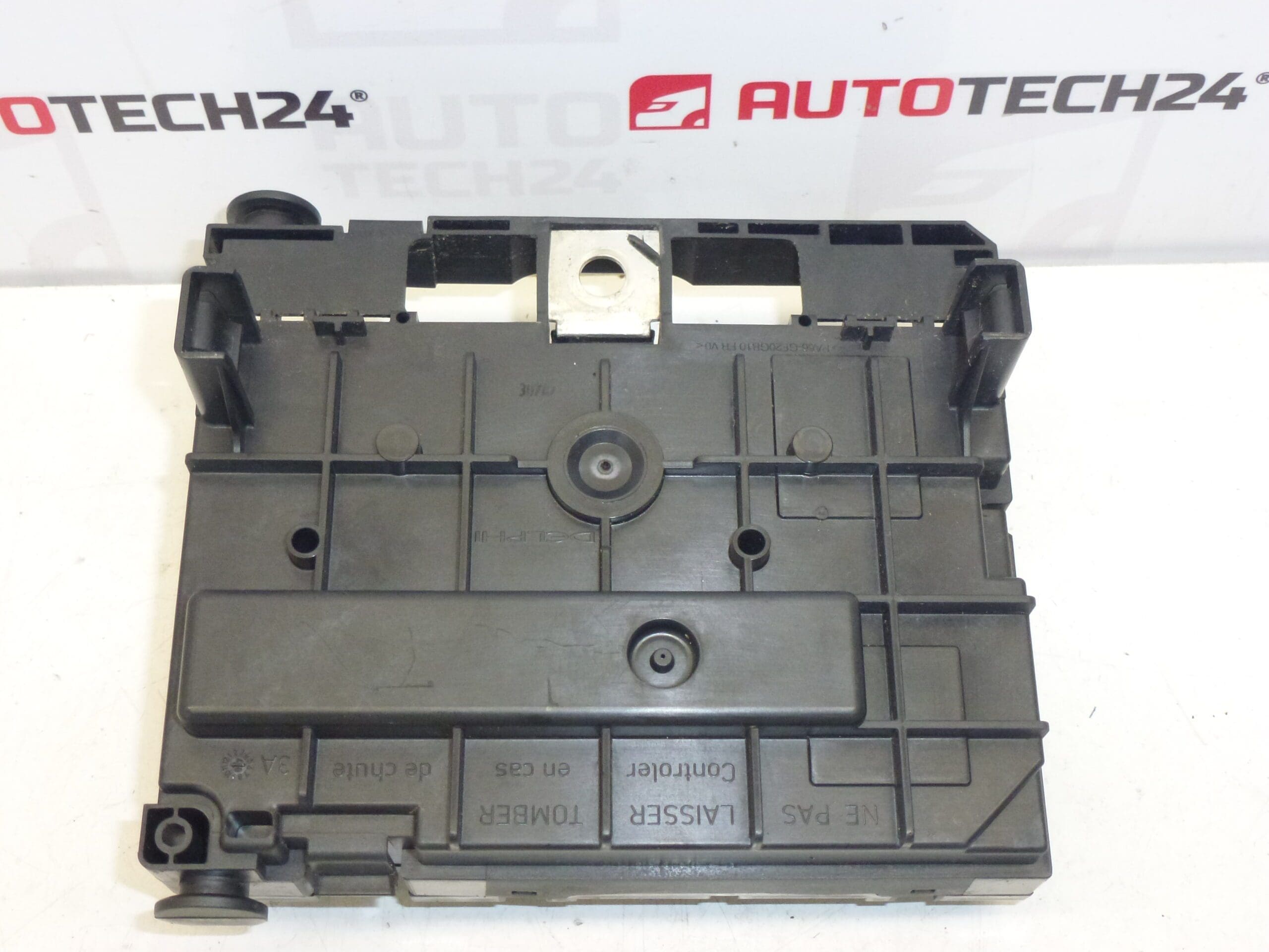 BSM L08-00 DELPHI Citroën Peugeot 9664055680 - Bild 2