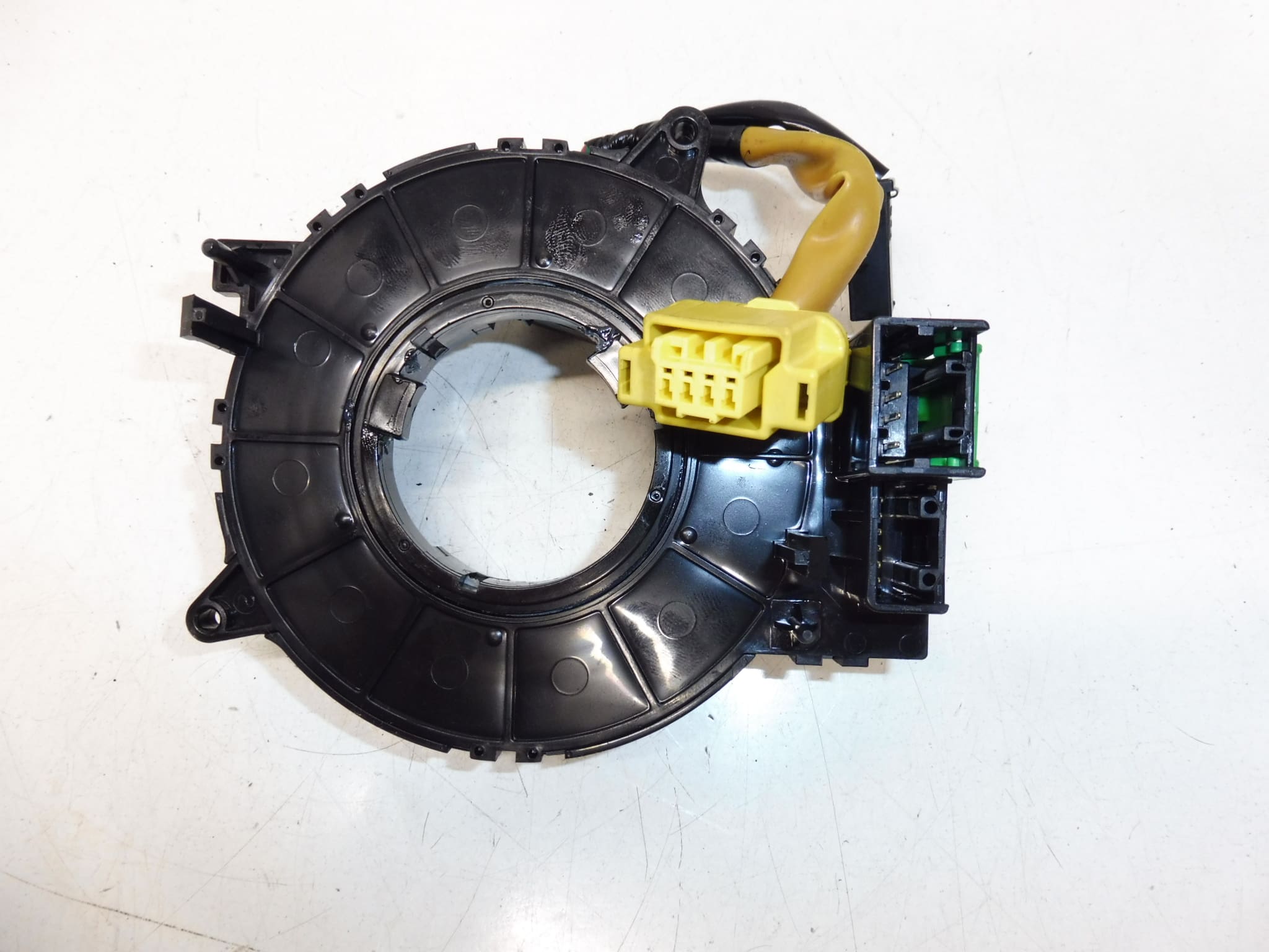 Citroën C-Crosser Peugeot 4007 4112KZ Airbag Ring - Bild 2