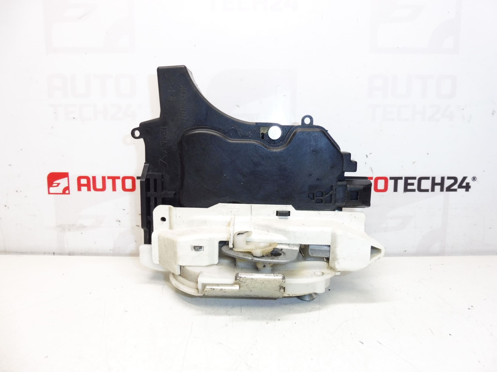 Citroën C-Crosser Peugeot 4007 9136CQ: s högra dörr