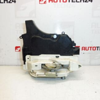 Citroën C-Crosser Peugeot 4007 9138Q6 bakdörrlås