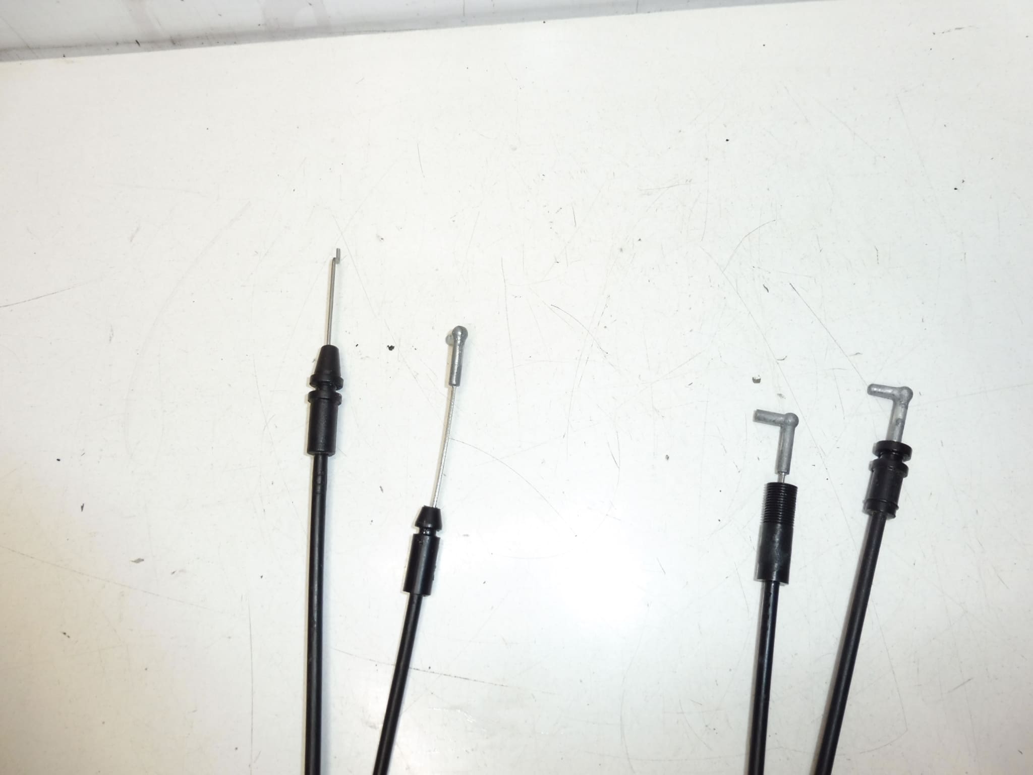 Citroën C-Crosser Peugeot 4007 9151ccp 9151cr - Bild 2