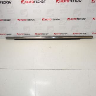 Citroen C-Crosser Peugeot 4007 9309p6 Bakdörr