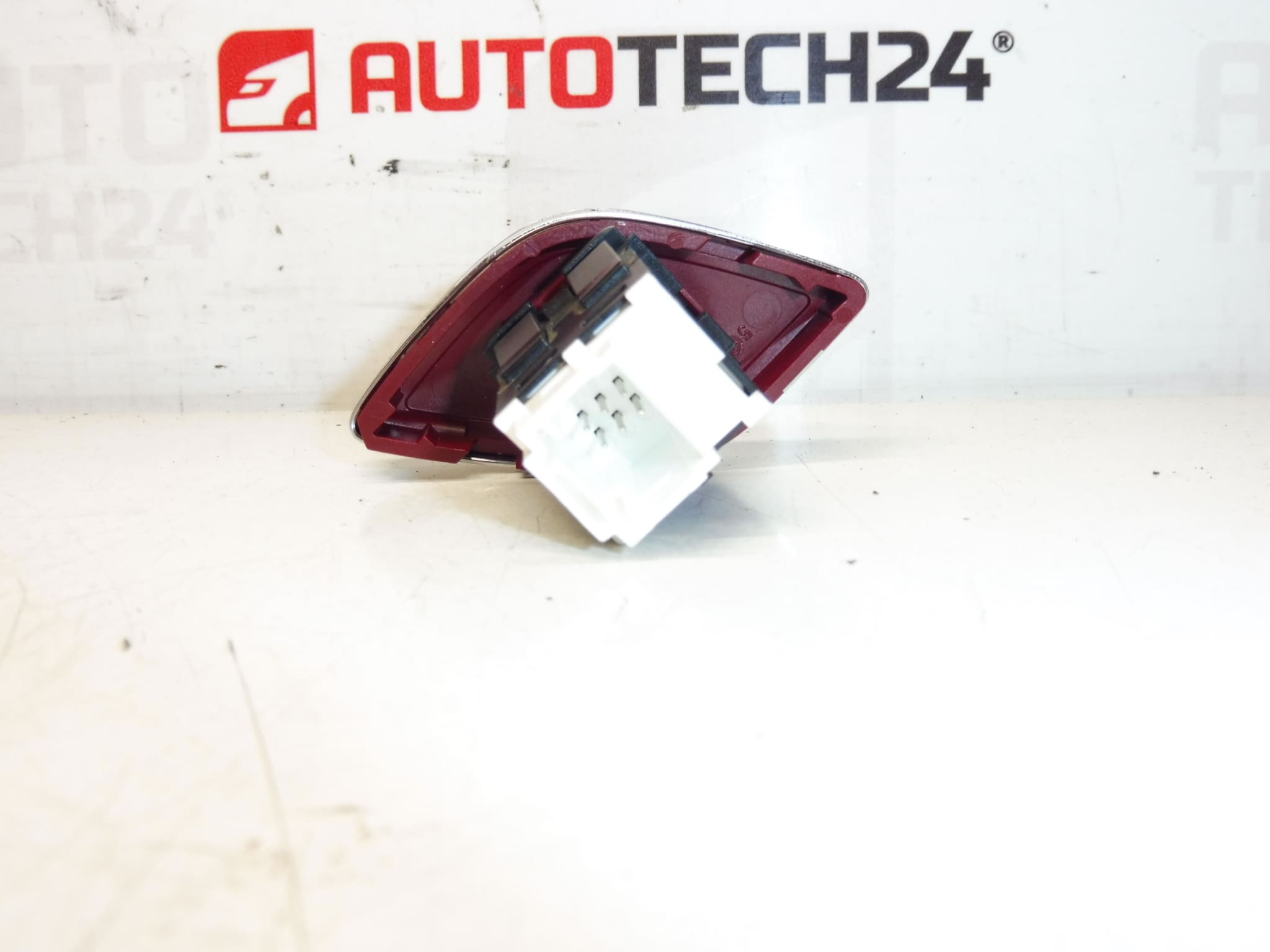 Citroën C3 II 9669616KR 6490cy - Bild 2