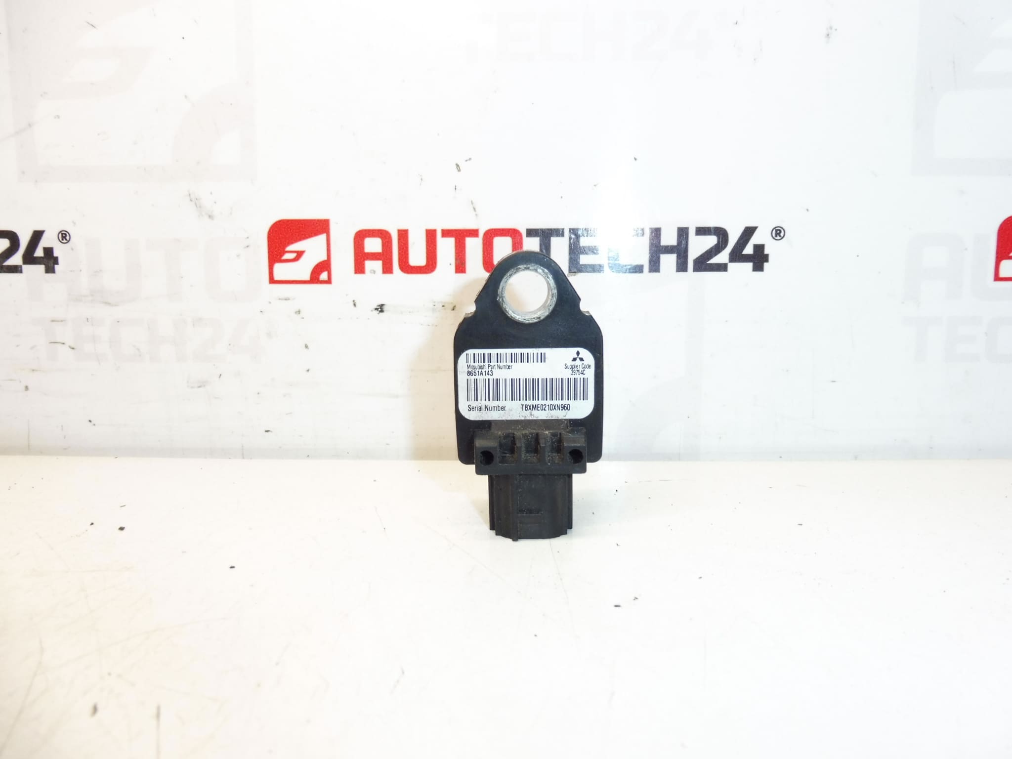 Citroën Peugeot 8651A143 8216RW -sensor sensor