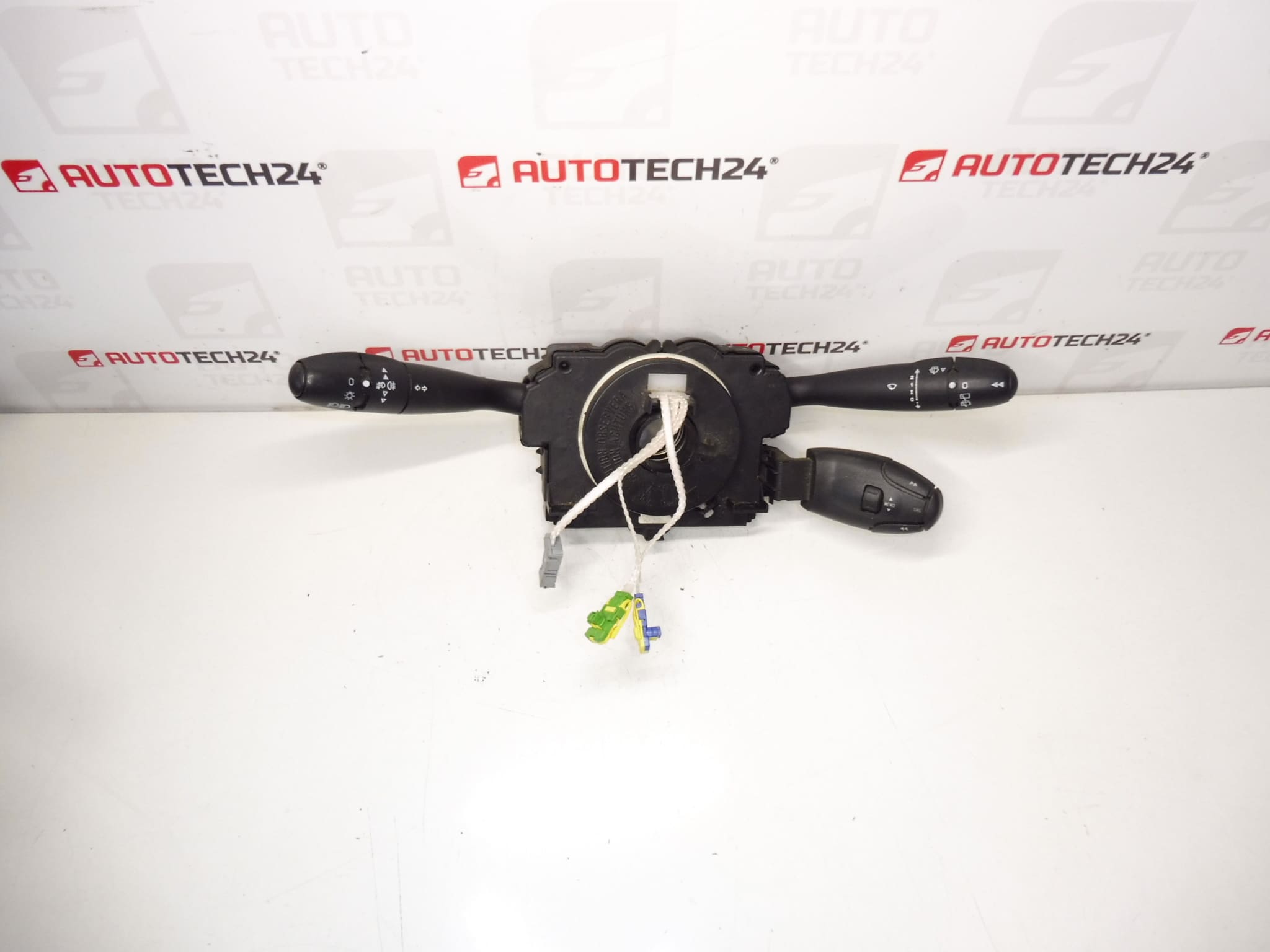 Citroën Peugeot 96511180XT 6242C3 Drivers