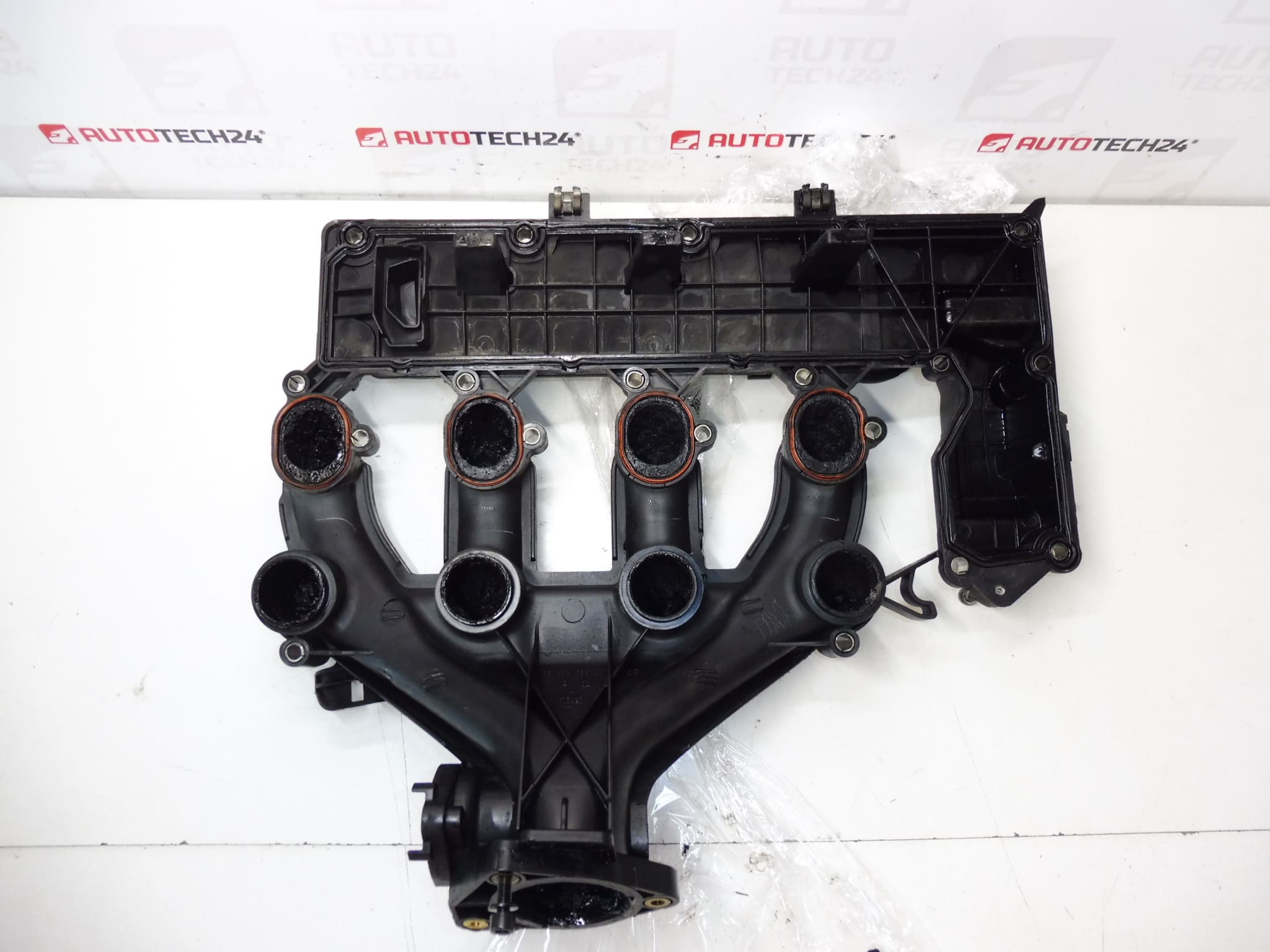 Topplock 2.0 HDi 9662688980 0248Q6 - Bild 2