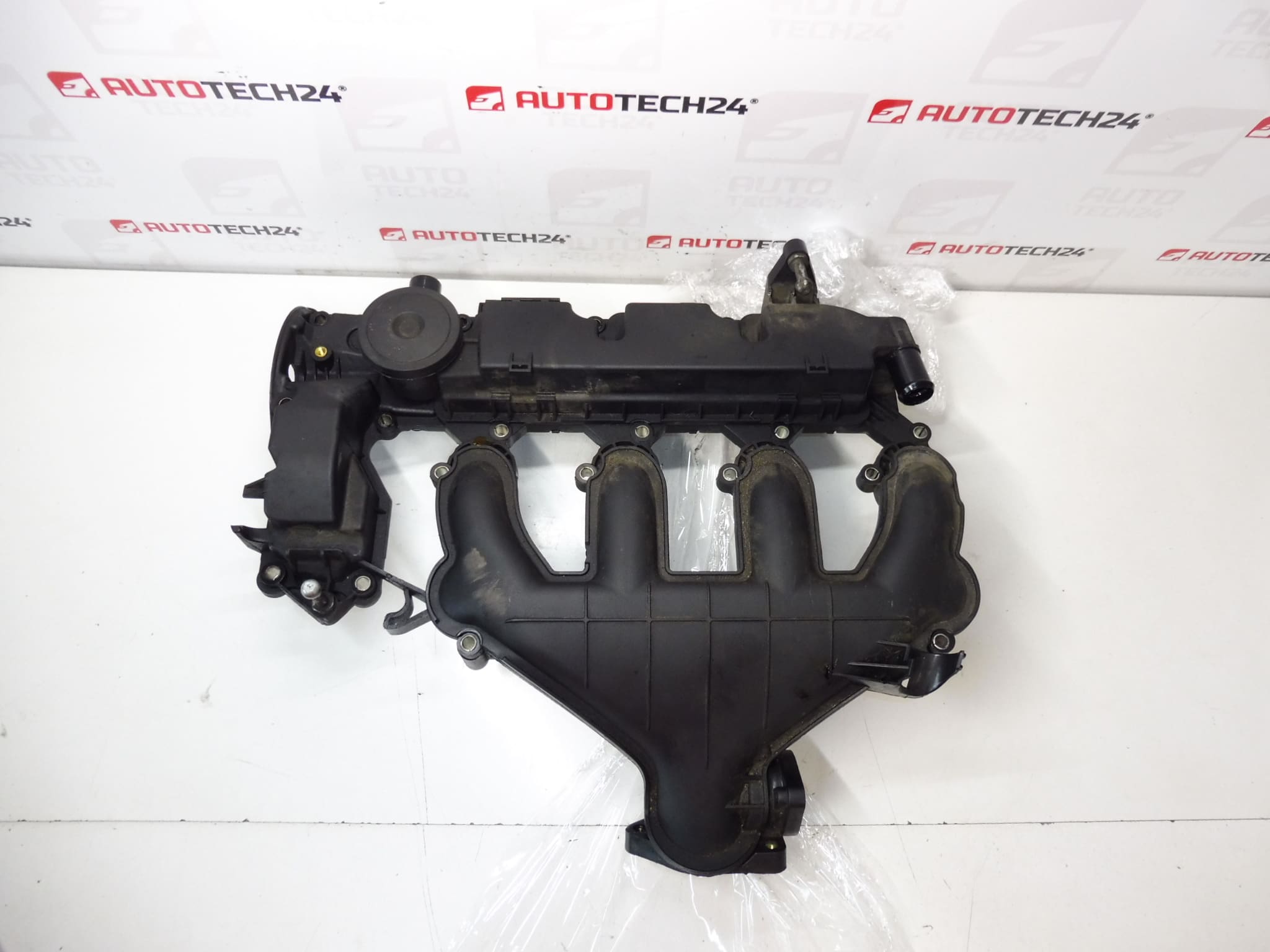 Cylinderhuvudlock 2.0 HDI 9662688980 0248Q6