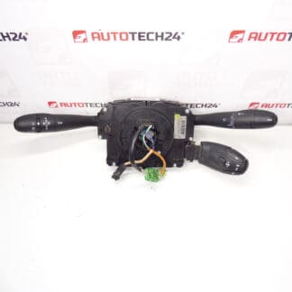 Förare under ratten Citroën C6 Peugeot 407 96611306XT 6242T1