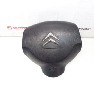 Förarens airbag Citroën C-Crosser 608208100E 7030A141XA 4112KJ