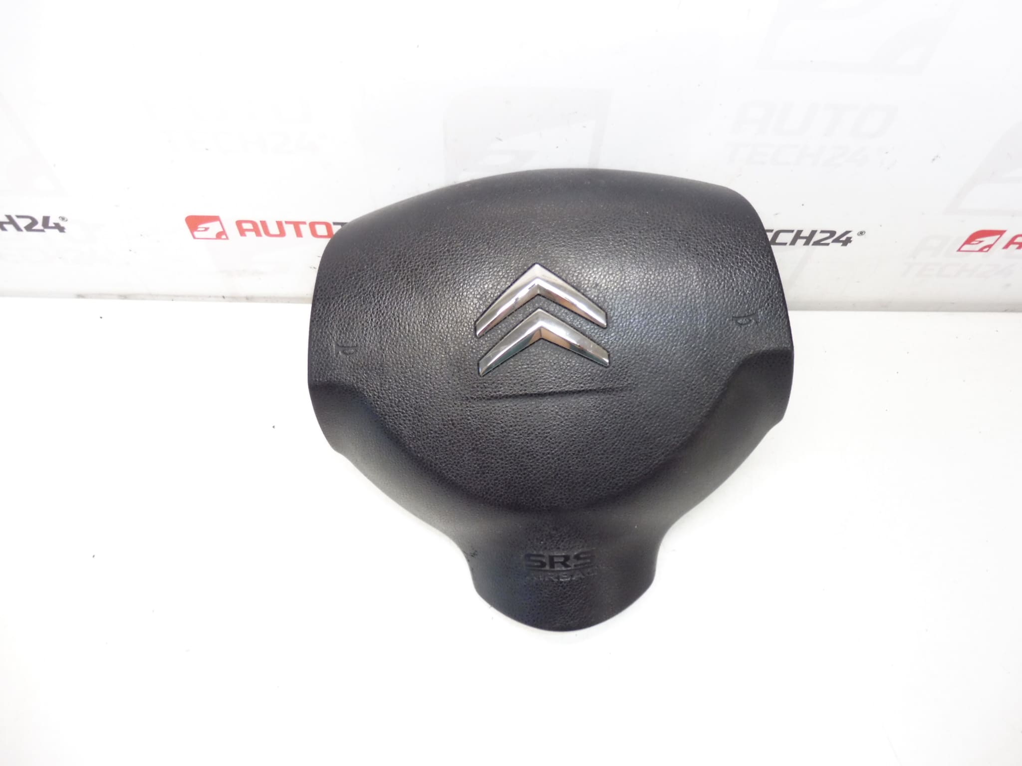 Förarens airbag Citroën C-Crosser 608208100E 7030A141XA 4112KJ