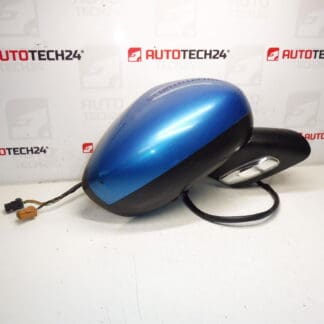 Höger spegel elektrisk citroën C3 II KGWD 8154Ar