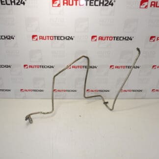 Klimatrör Peugeot 4007 Citroën C-Crosser 647732