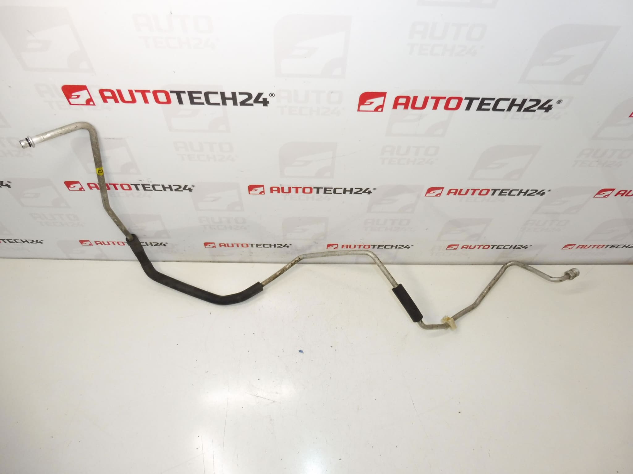 Klimatrör Peugeot 4007 Citroën C-Crosser 647733 - Bild 2