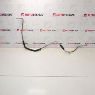 Klimatrör Peugeot 4007 Citroën C-Crosser 647733