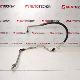 Klimatrör Peugeot 4007 Citroën C-Crosser 6477R3