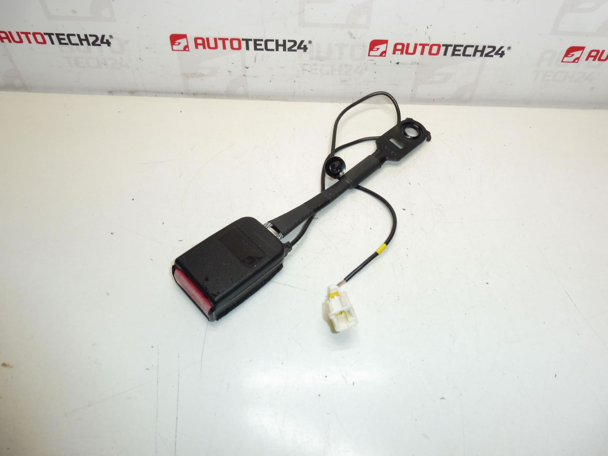 Peuge Hrage Pauge var låshållare 308 8975L0