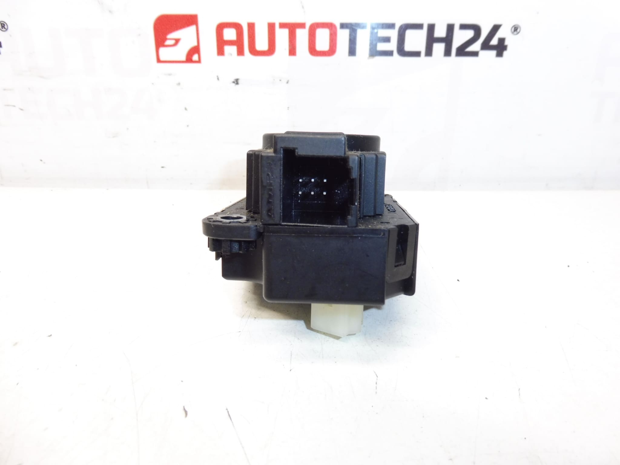 Servo Valeo Citroën Peugeot N101980G/E 94W1C - Bild 2