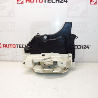 Vänster bakdörrlås Citroën C-Crosser Peugeot 4007 9137N0