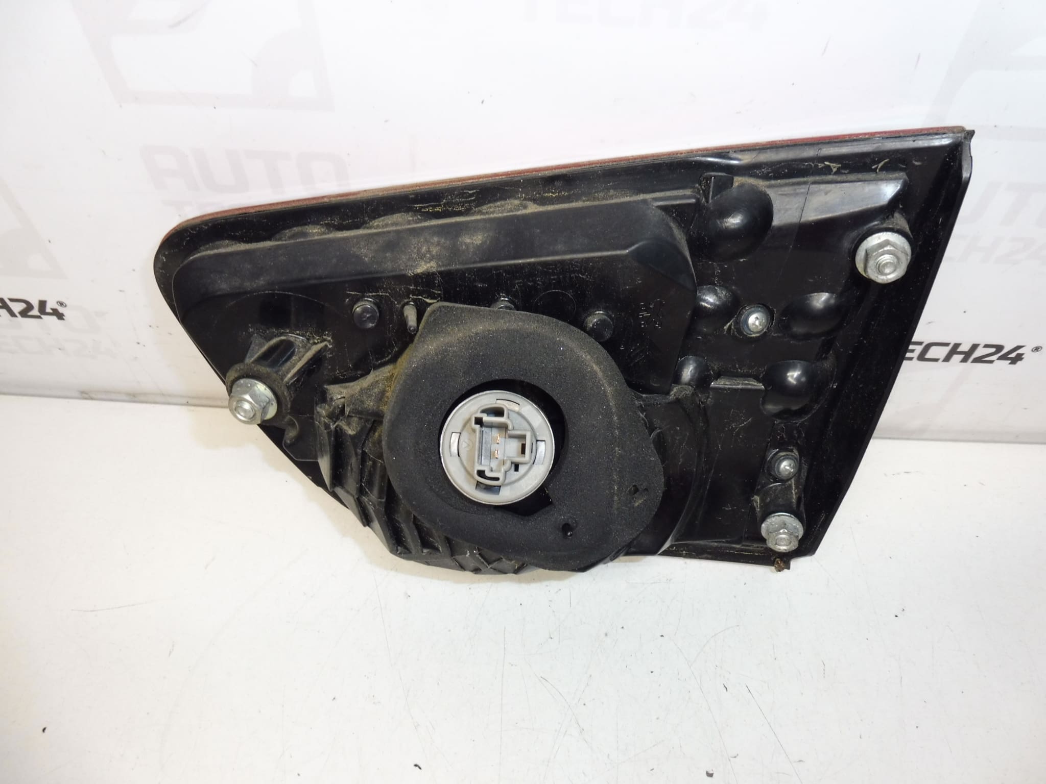 Vänster baklyktglas Citroën C-Crosser 6350ek - Bild 2